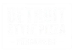 Detroit Pizza