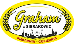 Piekarnia Graham