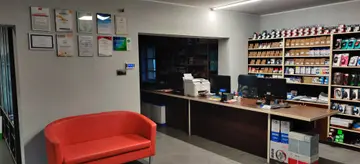Ekspozycja sklepu — zdjęcie 4