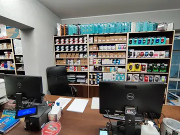 Ekspozycja sklepu — zdjęcie 32